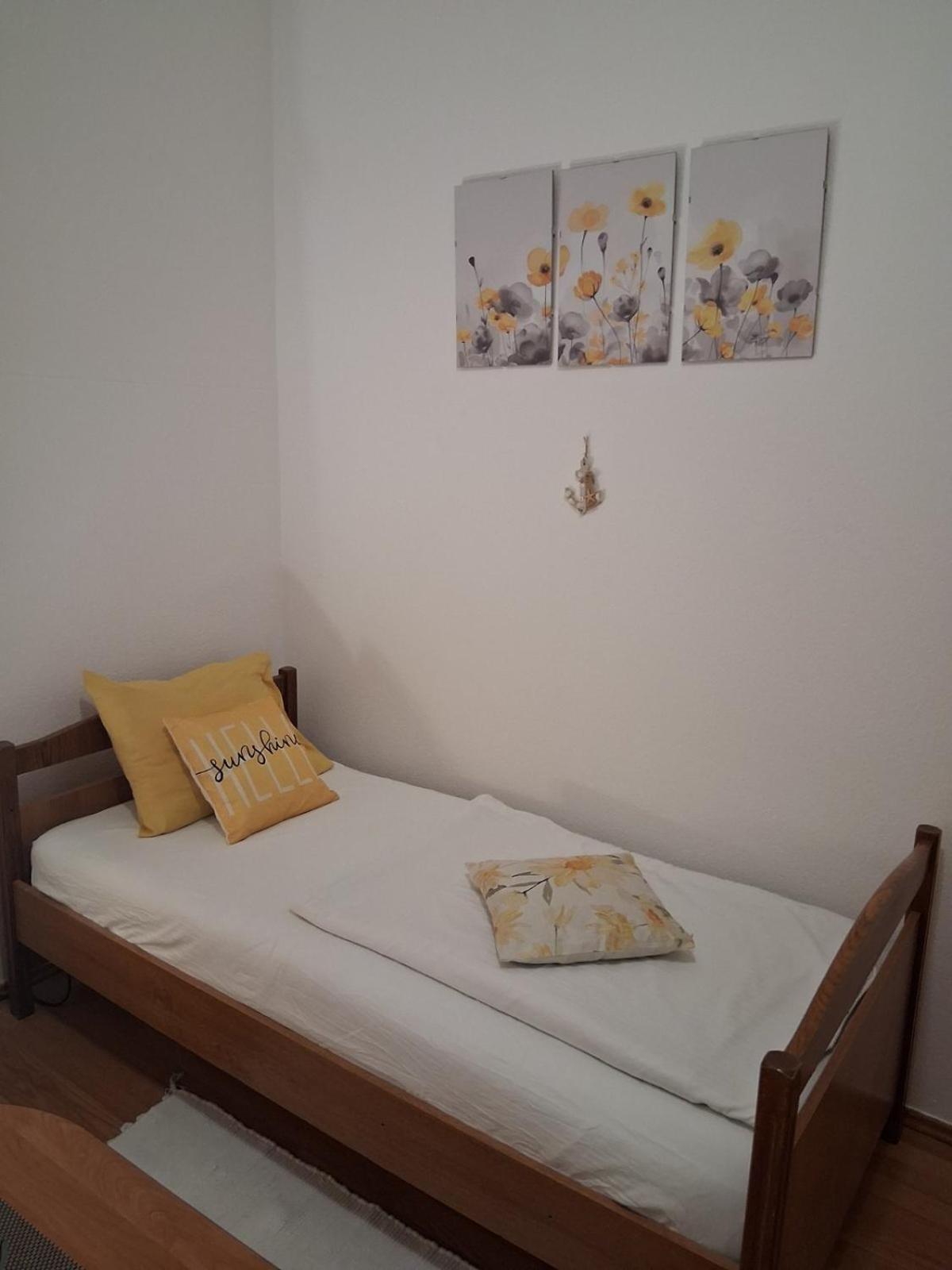 Seaside Holiday House Plomin Luka, Labin - 7466 Rum bild