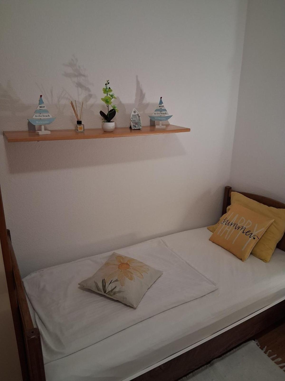 Seaside Holiday House Plomin Luka, Labin - 7466 Rum bild